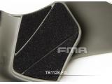 FMA Plastic Side Covers with pad TB1128-FG